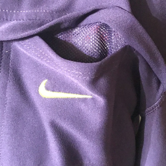Nike Track Jacket - Picture 5 of 7